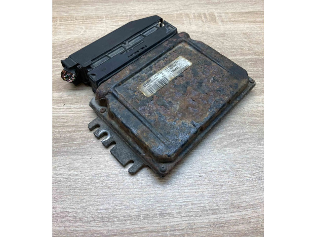 Řídící jednotka 7700112451, S110030204 Renault Espace III 1997