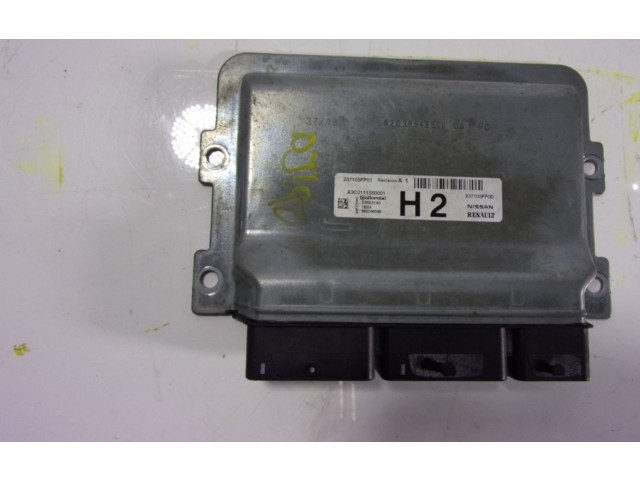 Řídící jednotka 237105FP0D, 237105FP01 Nissan Micra C+C 2019