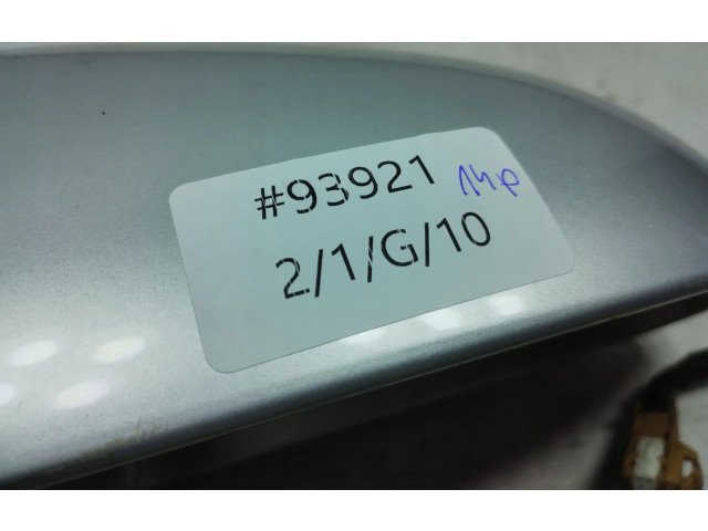 Zpětné zrcátko Audi A8 S8 D3 4E 2005