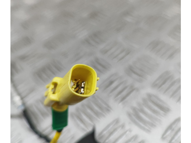 Подушка безопасности в сиденье GA33201060 Lexus IS 220D-250-350