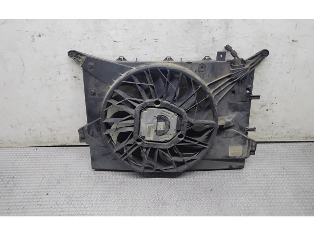 Вентилятор радиатора     8616762, 0130706822    Volvo S80 
