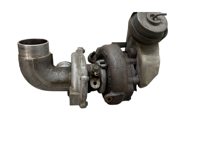 Turbodmychadlo Турбина 1720126020, 070802497E Toyota RAV 4 (XA30)