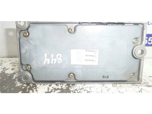 Блок подушек безопасности 0285001254, 8646434   Volvo S80