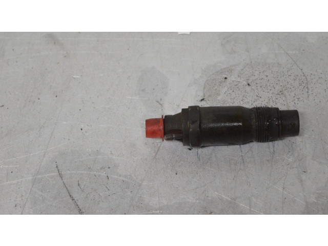 Vstřikovač Chrysler Voyager