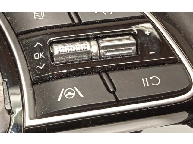 Руль KIA Ceed  2018 -  года 56100J7HC0CEP, 56100J7HT0CEP      