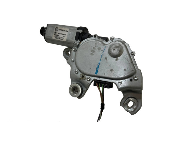 Моторчик заднего дворника 1Z9955711, 443122336017    Skoda Octavia Mk2 (1Z)