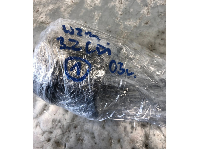 Píst Mercedes-Benz E W211 648.961