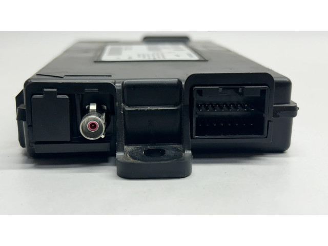 Блок управления P68234229AC, 68234229 Dodge Charger