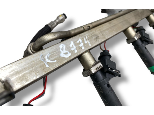 Vstřikovací lišta 05113348AC Chrysler Voyager