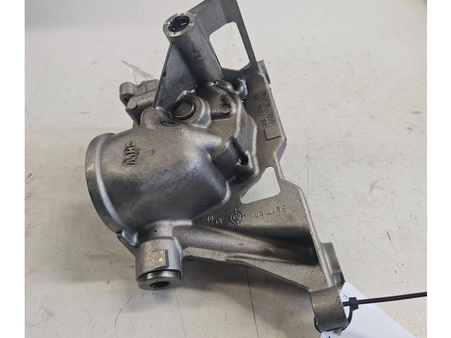 Масляный насос 059115105G Audi A6 S6 C5 4B