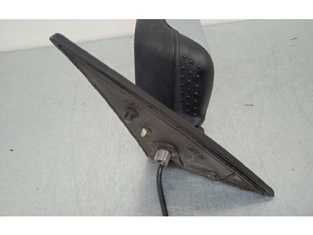 Zpětné zrcátko BMW 5 E34 1995 8137359, GRIS