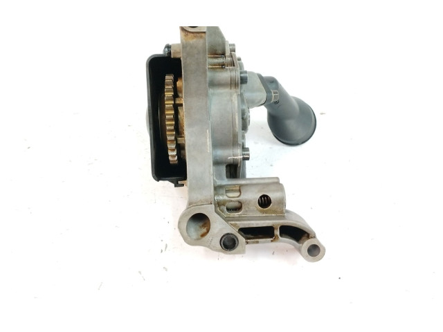 Масляный насос CAXA 03C103669E Volkswagen Golf SportWagen