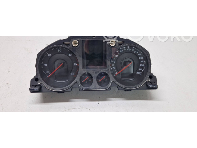 Панель приборов A2C53194181   Volkswagen PASSAT B6       