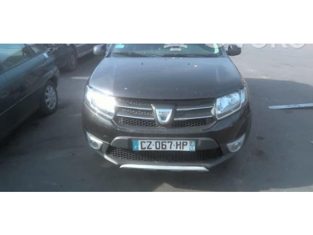 Зеркало электрическое Dacia Sandero 2008 - 2012 года