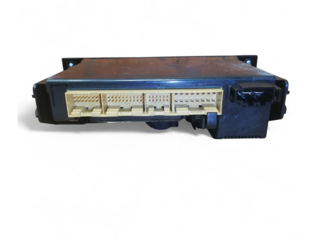 Блок управления климат-контролем 8Z0820043, 8Z0820043   Audi A2