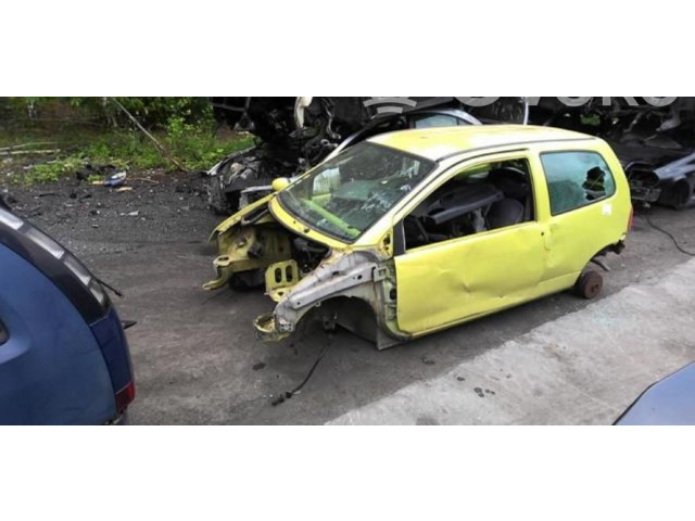 Вентилятор печки    7701205195   Renault Twingo I