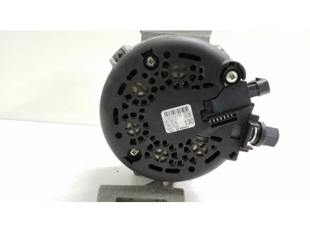 Генератор 0126312102, 13513070 Opel Astra K 1.4