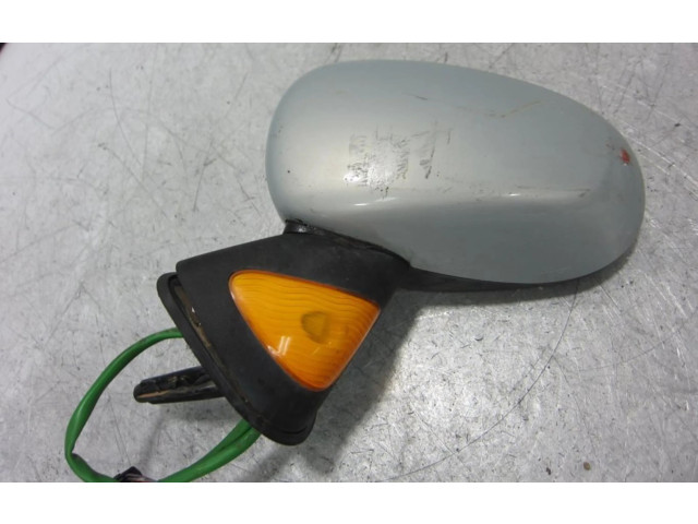 Zpětné zrcátko Renault Modus 12423360, 12423360