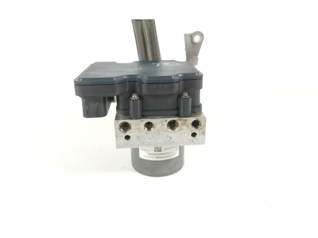 Блок АБС 84166562, 065055766   Chevrolet  Camaro   -  года