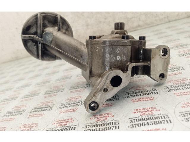 Čerpadlo oleje 059115105AG Audi A6 S6 C6 4F BMK