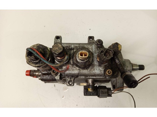 Топливный насос