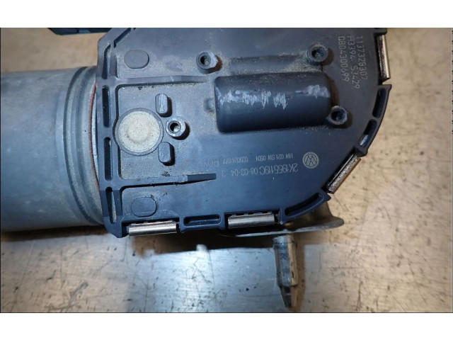 Моторчик дворников 2K1955119D Volkswagen Touran I