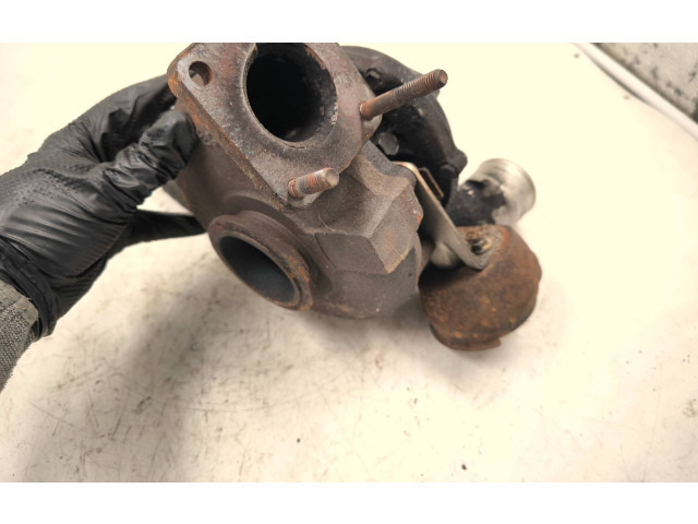 Турбина Alfa Romeo 166 71785212