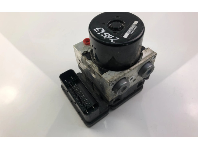 Блок АБС 30681619   Volvo  V70  2008 - 2013 года