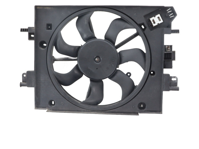 Вентилятор радиатора     214811626R    Dacia Duster 