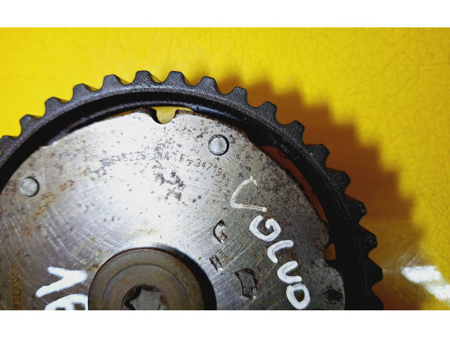 Шкив распределительного вала / ванус 30646226, 347194   Volvo C70      