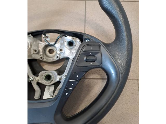 Руль KIA Ceed  2012 - 2018 года 56110A2050      