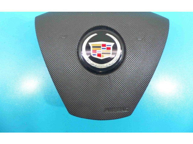 Подушка безопасности водителя AB6334Q7CZXJY9, IMPRK1186271 Cadillac SRX