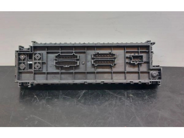 SAM блок управления A1665402350 Mercedes-Benz GLE AMG (W166 - C292)