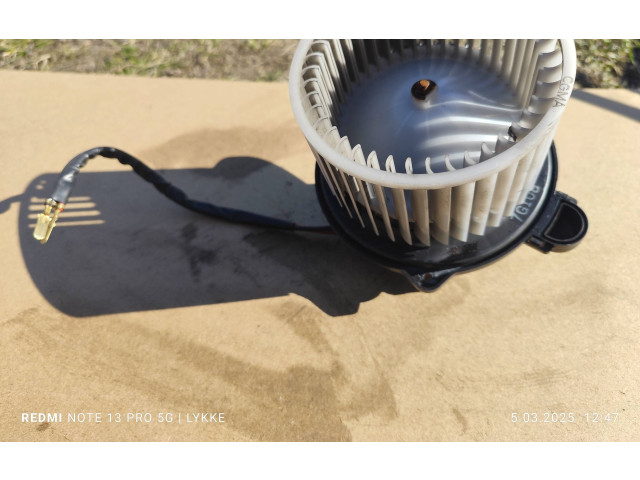 Вентилятор печки    F00S33F012, 7G10B   KIA Ceed