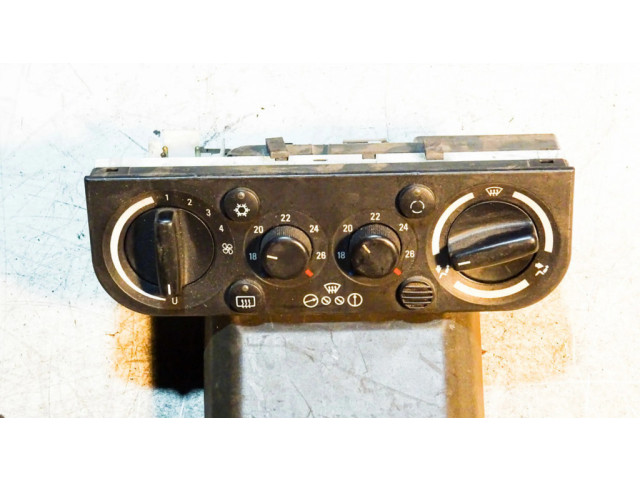 Блок управления климат-контролем 641113873479, 13873479   BMW 3 E36