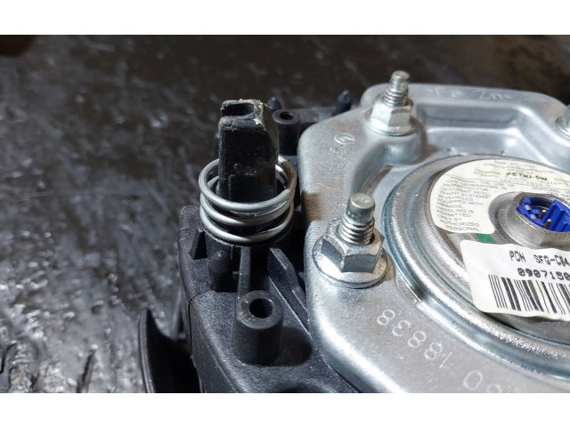 Руль Volkswagen Polo  2002 - 2005 года 6Q0419091K, 3052595      