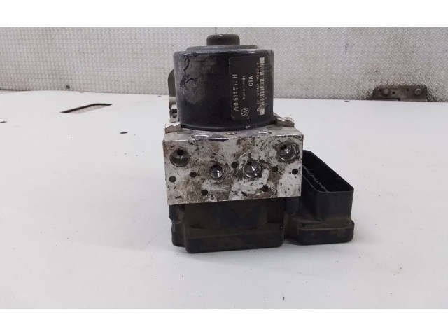 Jednotka ABS 7E0907379K Volkswagen Transporter - Caravelle T5 2012