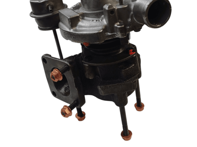 Турбина Alfa Romeo 145 - 146 701796, 701796-5001S