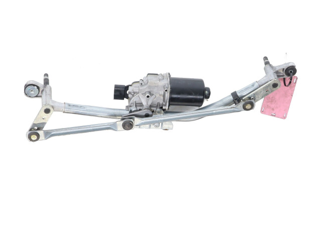 Моторчик дворников GX7317500AC Jaguar XE