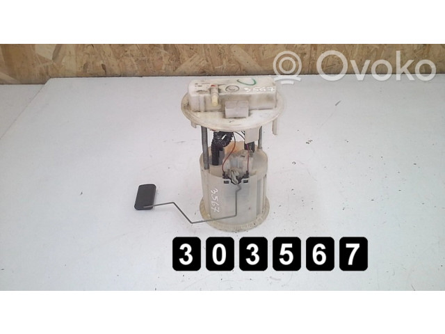 Vstřikovací čerpadlo 0580314017 Citroen C1