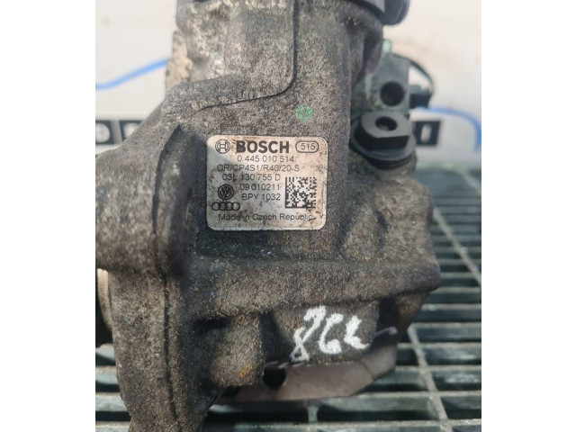 Vstřikovací čerpadlo 0445010514, 03L130755D Volkswagen Tiguan