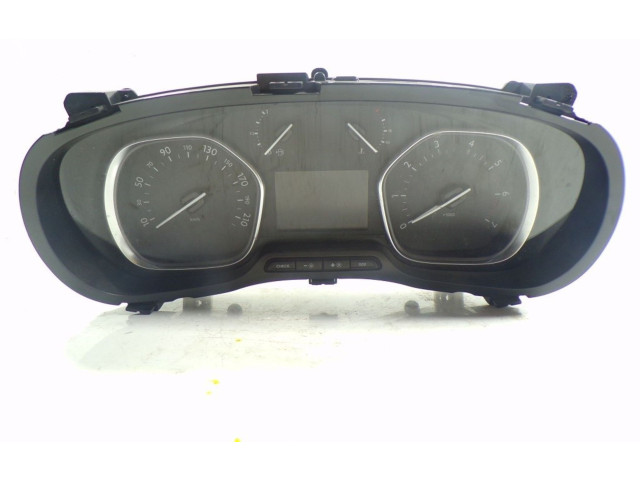 Přístrojová deska Peugeot Expert 2019 9831169080, 9831169080