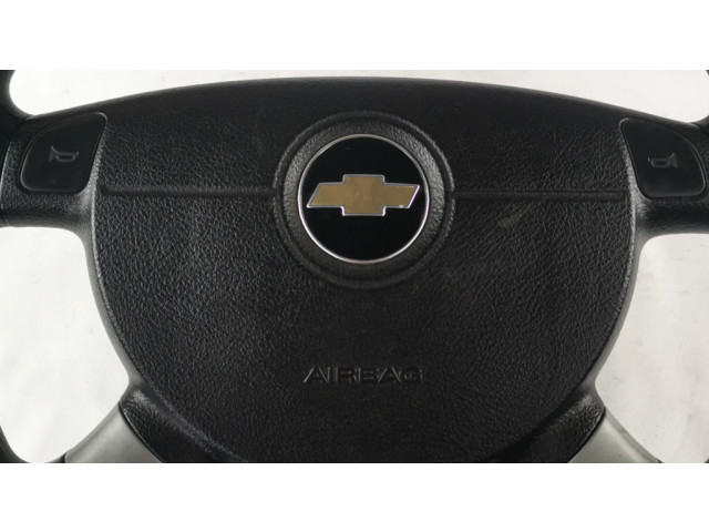 Volant Chevrolet Aveo 2008 DW211520112