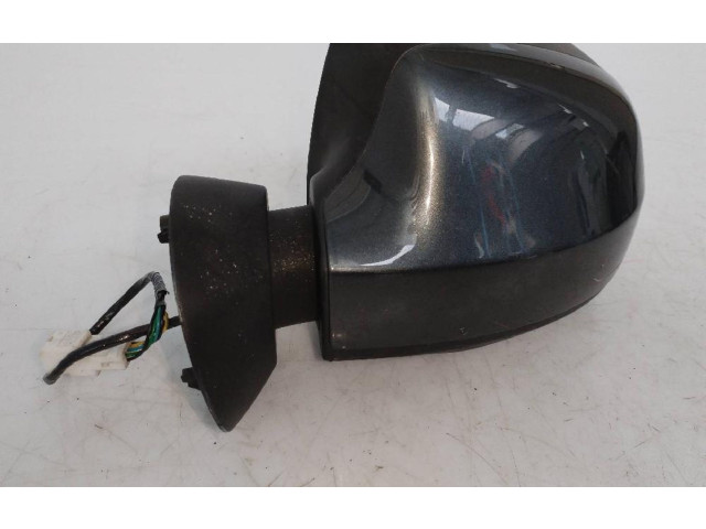 Зеркало электрическое Dacia Logan I 2004 - 2012 года