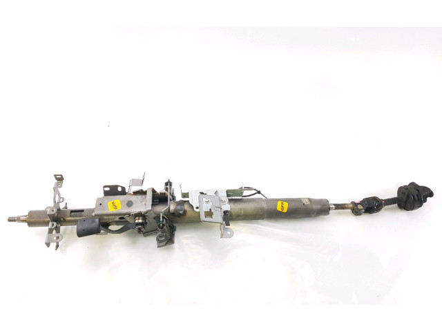 рейка Колонка рулевая 34500FG061, R0-7634Q Subaru Forester SH 2008 - 2013 года