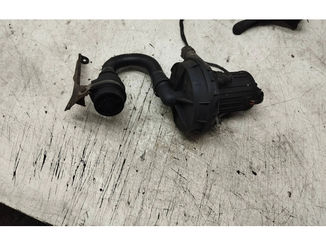 Вторичный воздушный насос    Volkswagen Sharan