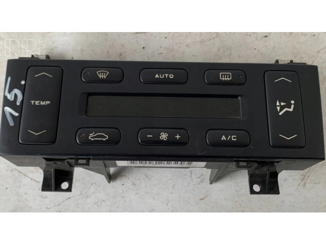 Блок управления климат-контролем 96303375ZL Peugeot 406