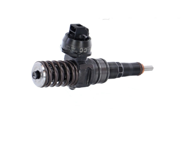 Форсунка 0414720309, 0414720309    Skoda Fabia Mk2 (5J)   