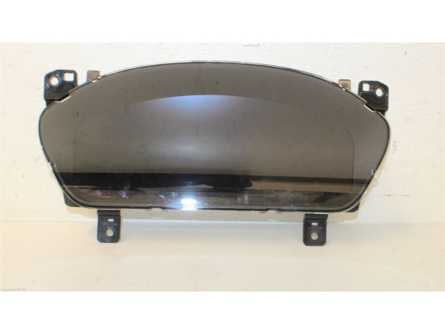 Přístrojová deska Ford Kuga III 2022 2664376, NV4T10849JDJ