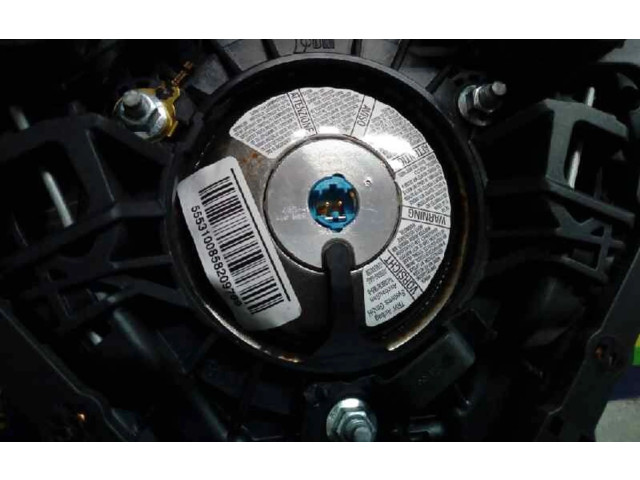 Рулевая рейка 07354968570, CA702211XX Fiat Doblo 2010 - 2022 года